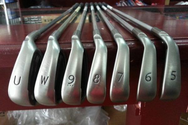 ชุดเหล็ก PING รุ่น G25 มือ2 ราคา 13000 บาท