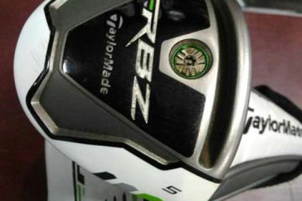 Taylormade RBZ มือ 2 ราคา 2500 บาท