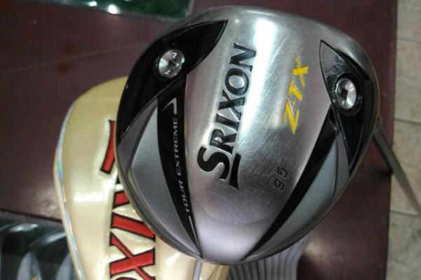 Driver SRIXON Z-TX ราคา 3900 บาท