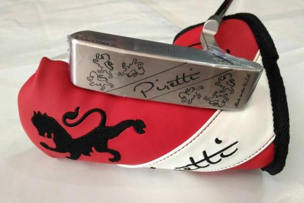 Putter Piretti ราคา 20000 บาท