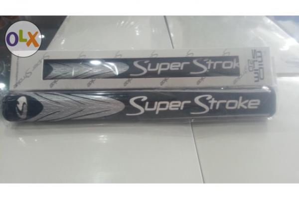 Grip Super Stroke ราคา 1200 บาท