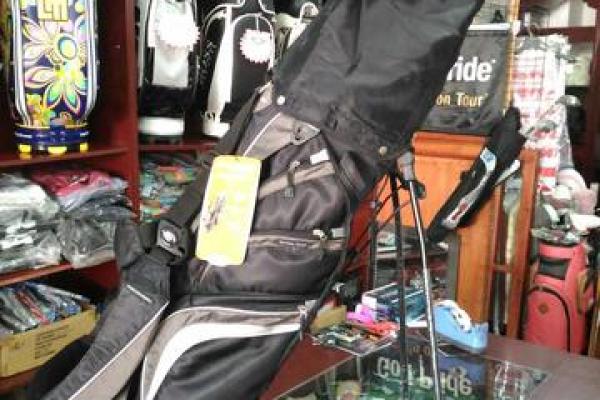 ถุงกอล์ฟ ORLIMAR Stand bag ของใหม่ ราคา 3850 บาท