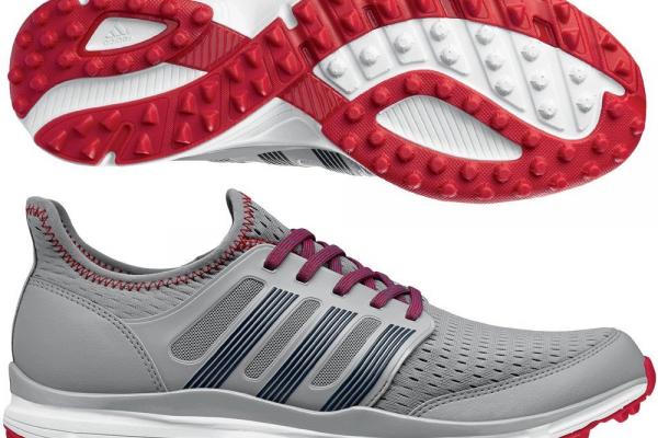 รองเท้ากอล์ฟ ADIDAS CLIMACOOL MESH SPIKELESS