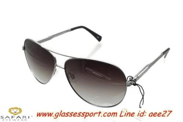 แว่นกันแดด safari nano polarized ให้ความคมชัดที่มากกว่าช่วยให้สบ