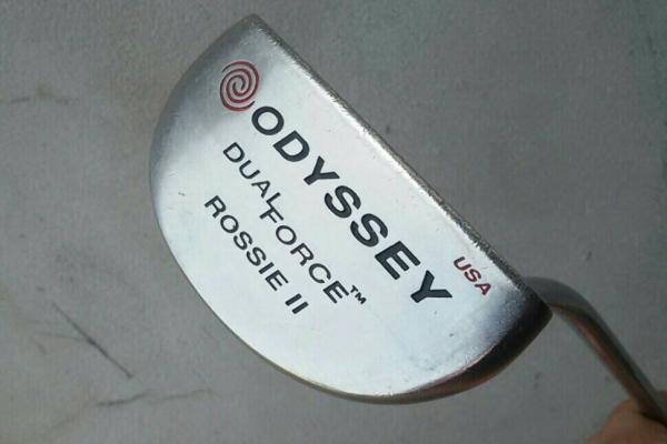 Putter Odyssey มือสอง เพียง 1200 บาท