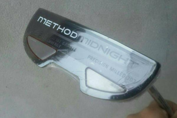 Putter nike ของใหม่ 2900 บาท รวมส่ง