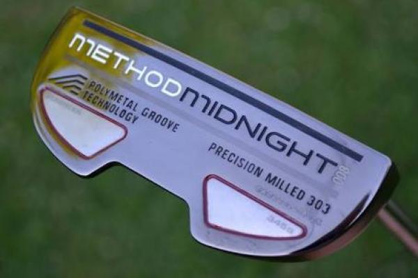 Putter nike ของใหม่ 2900 บาท รวมส่ง