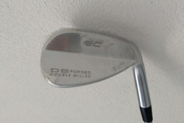 ต้องการขาย putter /wedge52