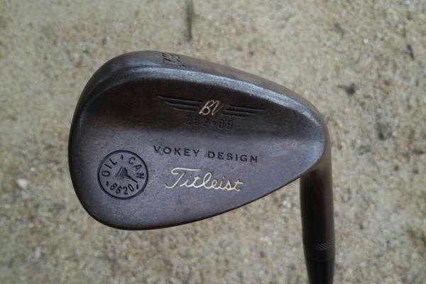 Wedge#52,60 Titleist มือสอง 2,100 บาท ได้ 2 อัน