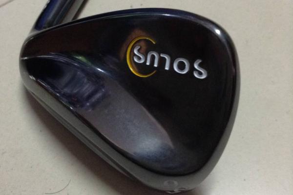 1800 wedge premium SOLUS TOUR7.1  loft 56 สภาพป้ายแดงครับ