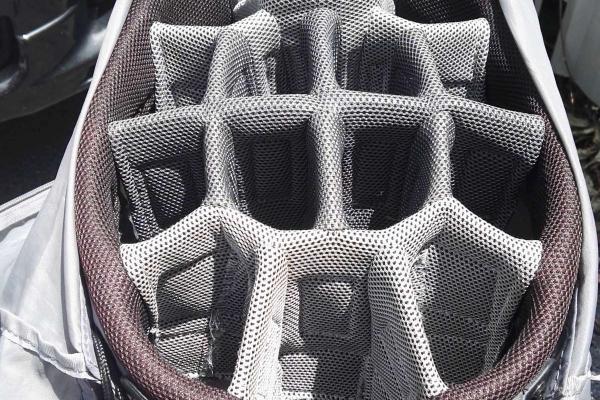 ขาย Nike AIR/HYBRID golf bag THB 4000.-