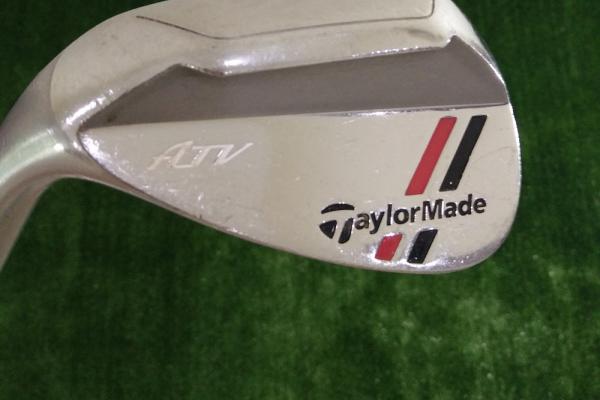 ขายมือซ้าย GW TAYLORMADE ATV 52 องศา มีรูป