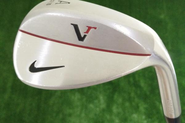 ขาย AW NIKE VICTORY RED FORGED 52 องศา มีรูป