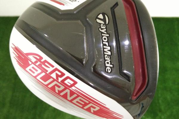 ขาย TAYLORMADE AEROBURNER MINI 12 องศา ก้าน S มีรูป