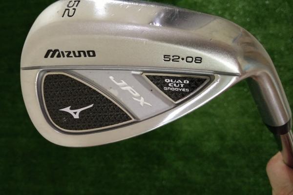 ขายเวจ MIZUNO JPX SERIES 52 องศา มีรูป