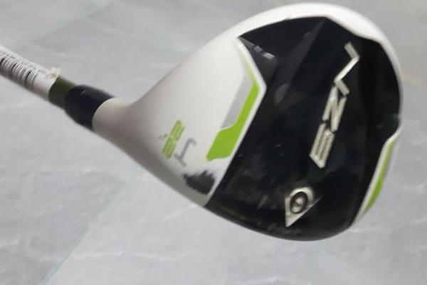 UT 4 Dunlop 22 องศา