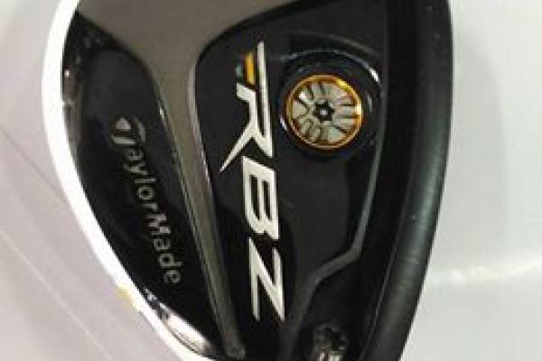 Ut3 Taylormade 