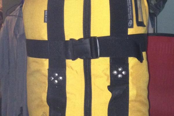 กระเป๋ากลอฟ ของคุณภาพใหม่เอี่ยม club glove usa ราคา 6000 บาท