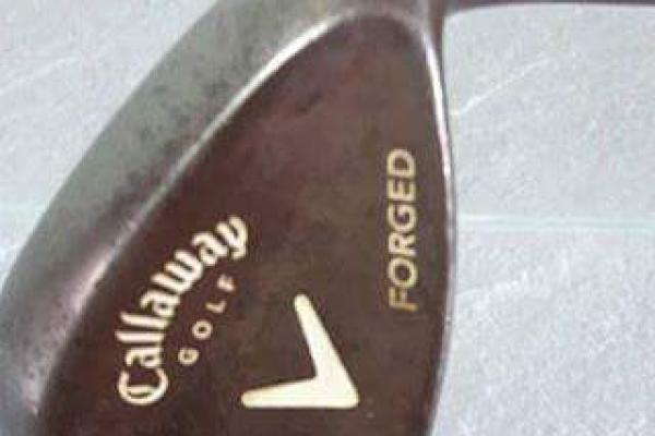 Wedge Callaway fordge 60