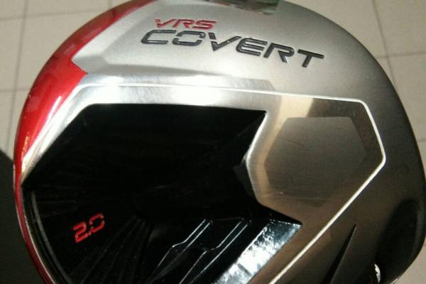 ขาย Driver Nike Covert 2.0  Flex R ราคาถูก