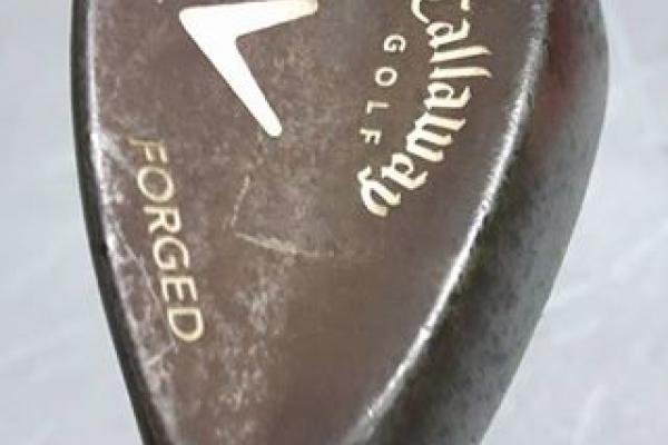 Wedge Callaway V foegde 60 ราคา 1500 บาท 