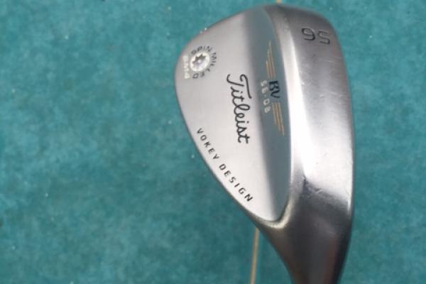 ขาย Wedge titleist SM4 loft 56.08