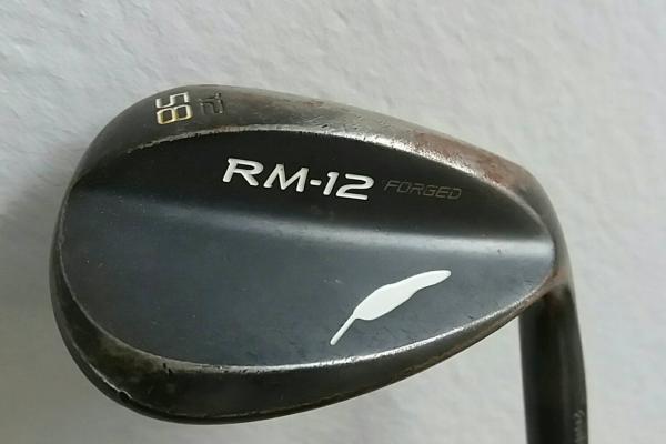 Wedge#58 Fourteen RM-12 มือสองเพียง 2,300