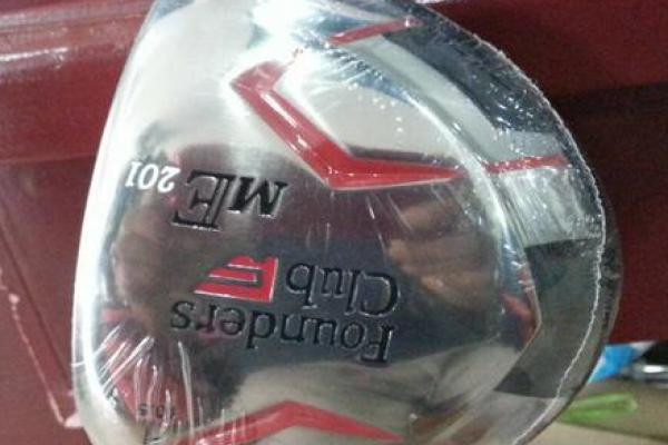 Driver Funders Club Loft 10.5 ลดเหลือ 2,900 บาท