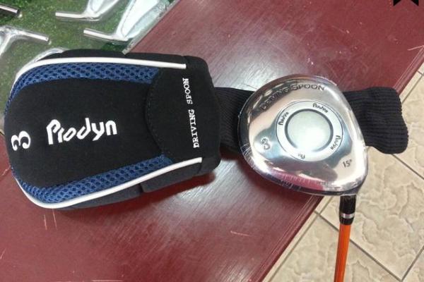 Fairway 7 Prodyn รุ่น DRIVING SPOON ลดเหลือ 2,100 สินค้าใหม่จากป
