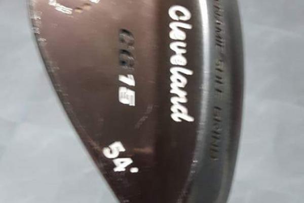 Wedge Cleveland CG 15 54 องศา