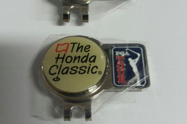 ขาย Mark ger the Honda classic PGA tour