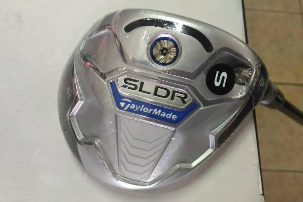 ขาย Fairway Wood TaylorMade #3 #5 #7 สินค้าลดราคา Model: SLDR รา