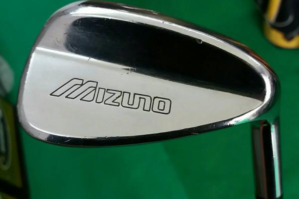 SW# MIZUNO สภาพดี เพียง 890.-