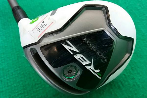 Fairway#5 TaylorMade RBZ สำหรับผู้หญิง มือสอง 1,890.-