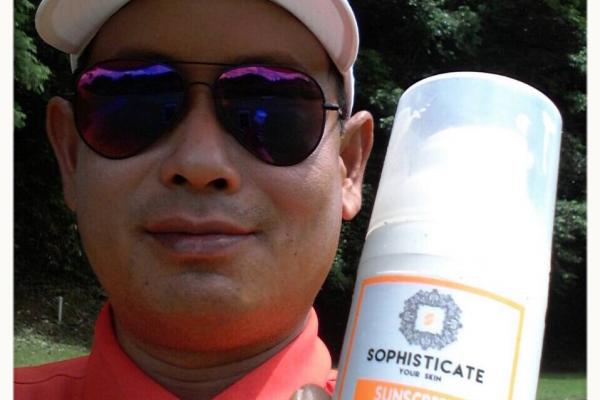 ถ้าโค้ชทีมชาติเล่นกอล์ฟตั้งเเต่7ขวบยังเลือกใช้Sophisticate Sunsc