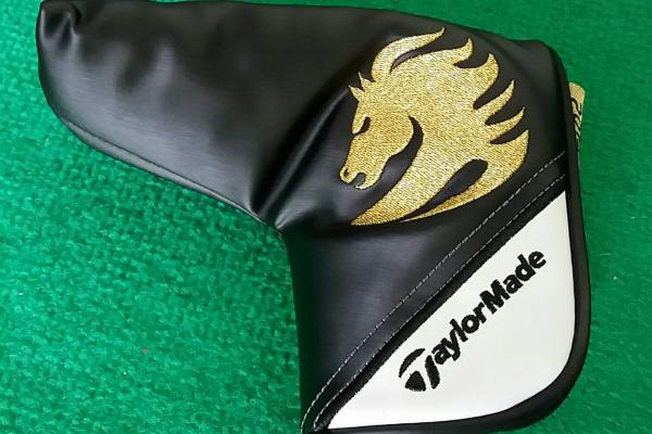 Cover Puter TaylorMade  Limited edition ของใหม่ เพียง 1,500.-