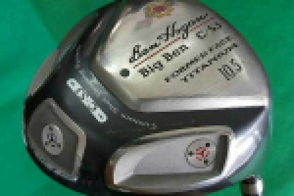 Driver Ben Hogan Loft 10.5 ก้าน  Aldila NV Flex S  ไม่มี cover ม