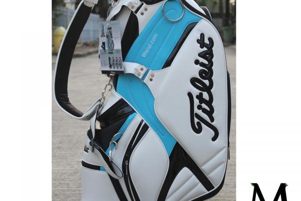 ขายถุงกอล์ฟ TITLEIST GOLFBAG SIZE 9" ราคาถูก