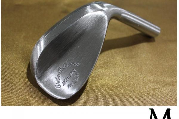 WEDGE ZODIA CHIBA COLLECTION JAPAN  // STUDIO WEDGE CNC