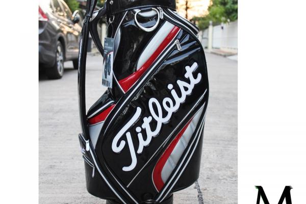 TITLEIST GOLFBAG SIZE 9.5 ขายถูกครับ
