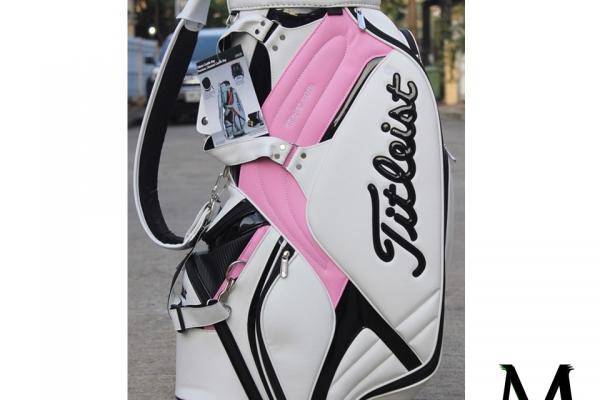 titleist golfbag ไม่แพงจ้า 