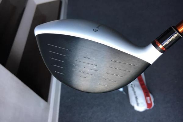 Taylormade r15 loft 10