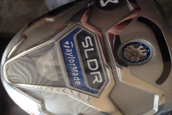 ขาย หัวไม้3ซ้าย callaway sldr