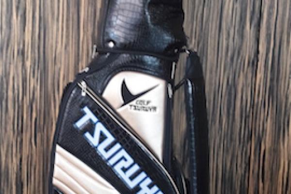 TSURAYA GOLF SET
