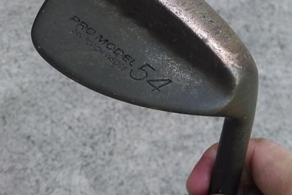 ขาย Wedge 54 Pro model Dunlop