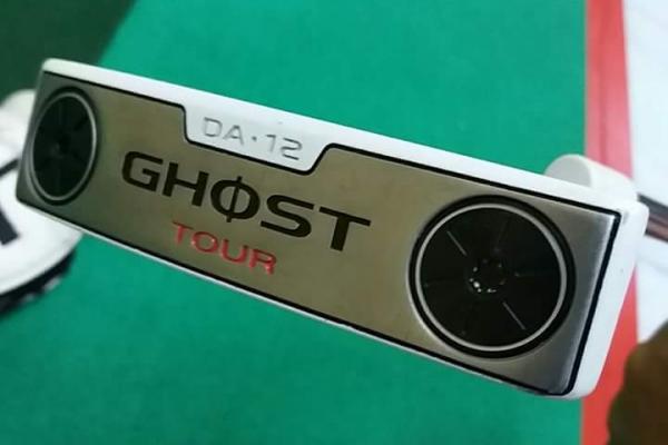 Putter TaylorMade ยาว 33 นิ้ว มือสอง 1990