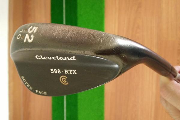 ขายมือสอง Wedge / Putter หลายยี่ห้อ ลองคลิกดูรายละเอียด พร้อมรูป