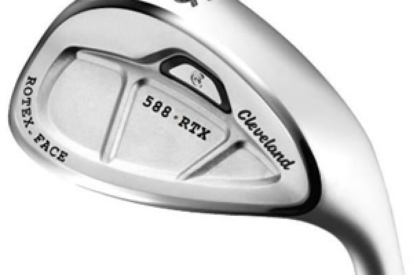 CLEVELAND 588 RTX WEDGE SET 50 54 60 ~ 5400 BT