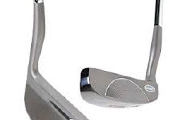 ODYSSEY WHITE HOT XG MARKSMAN MALLET PUTTER ~ 2800 BT