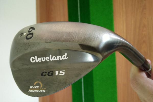 ขายมือสอง Wedge / Putter หลายยี่ห้อ ลองคลิกดูรายละเอียด พร้อมรูป